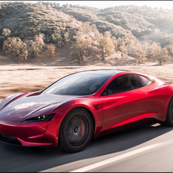 Meet your Posher, Jack - Picture 1 of 1